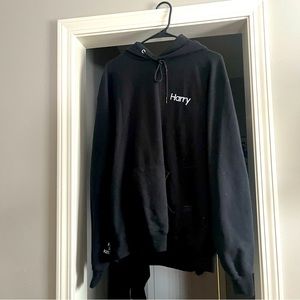 Harry Styles TPWK Hoodie💕